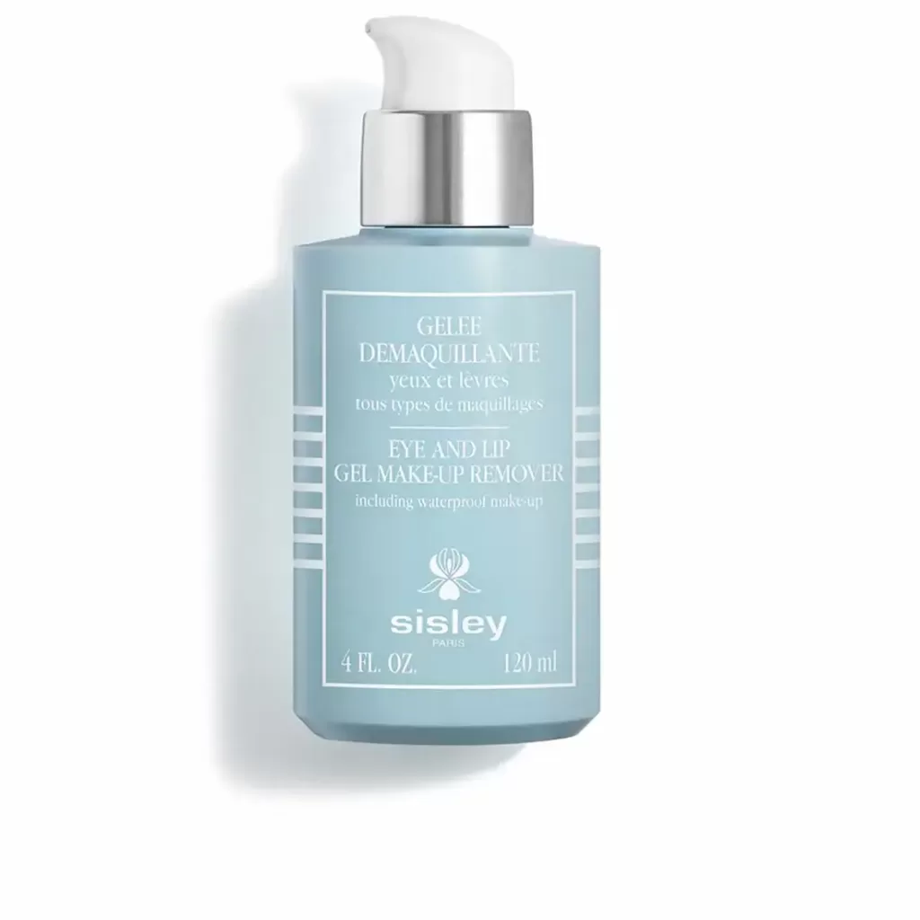 GELÉE DÉMAQUILHANTE YEUX ET LÈVRES