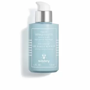 GELÉE DÉMAQUILHANTE YEUX ET LÈVRES