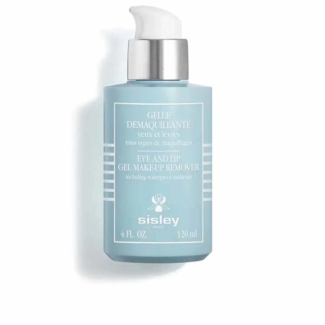 GELÉE DÉMAQUILHANTE YEUX ET LÈVRES