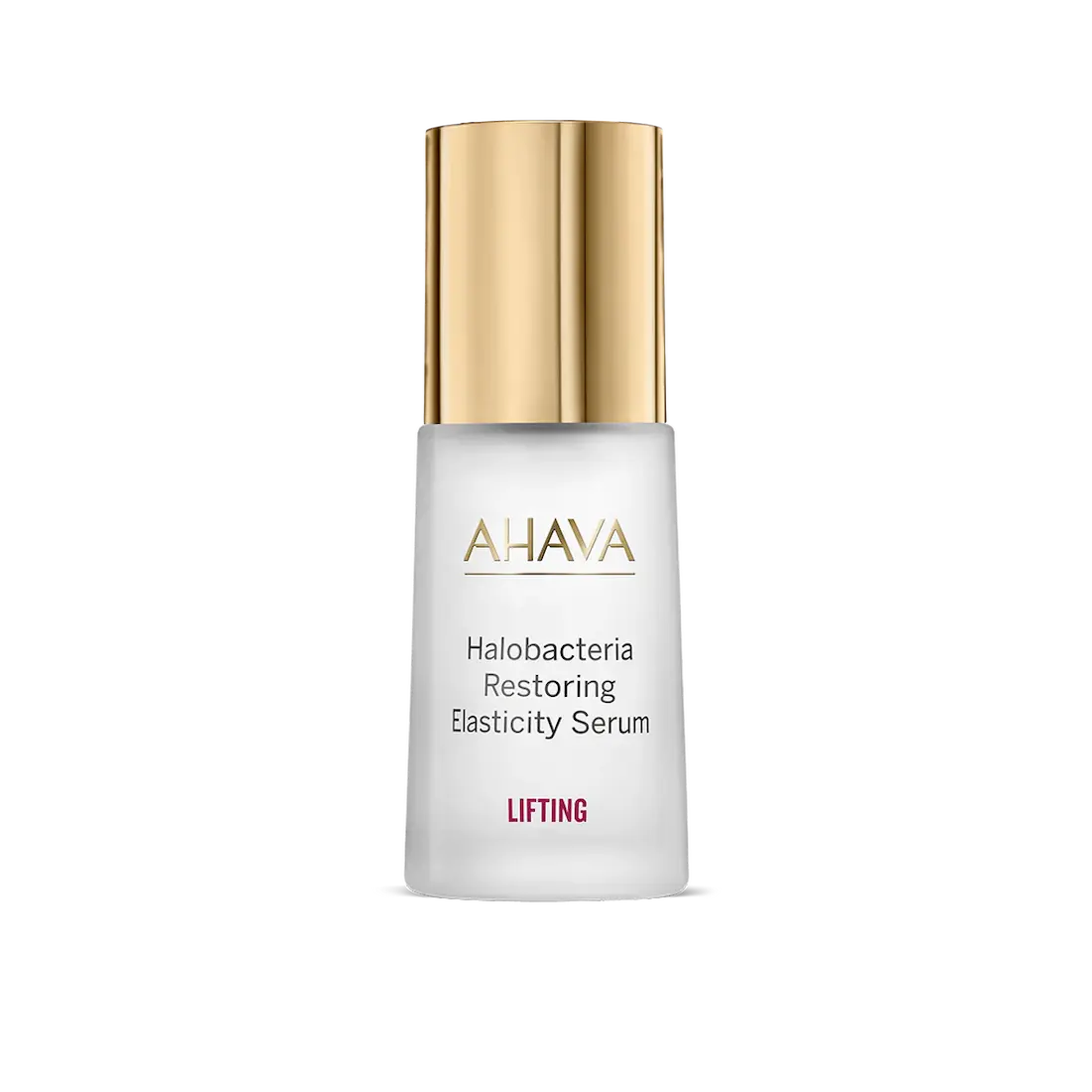 HALOBACTERIA RESTORING ELASTICITY SERUM