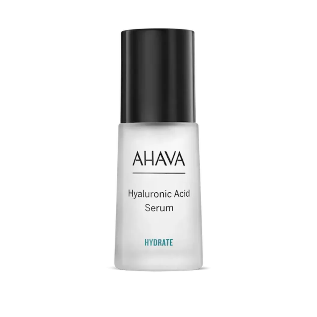 HYALURONIC ACID SERUM