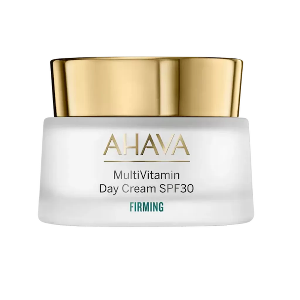 MULTIVITAMIN PRO-FIRMING DAY CREAM SPF30