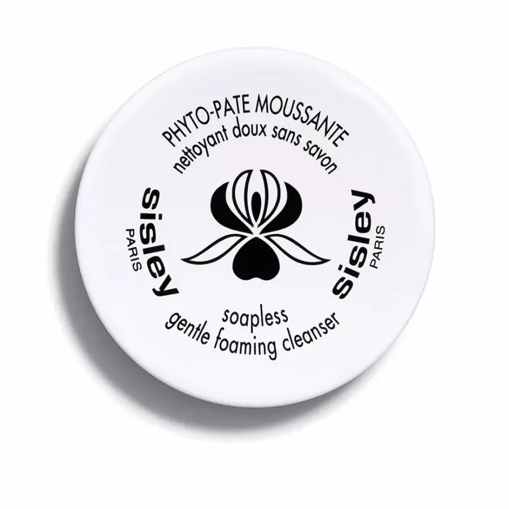 PÂTE MOUSSANTE PHYTO- AROMATIQUE NETTOYANTE SANS SAVON