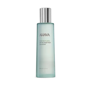 SEA-KISSED DRY OIL BODY MIST AQUA