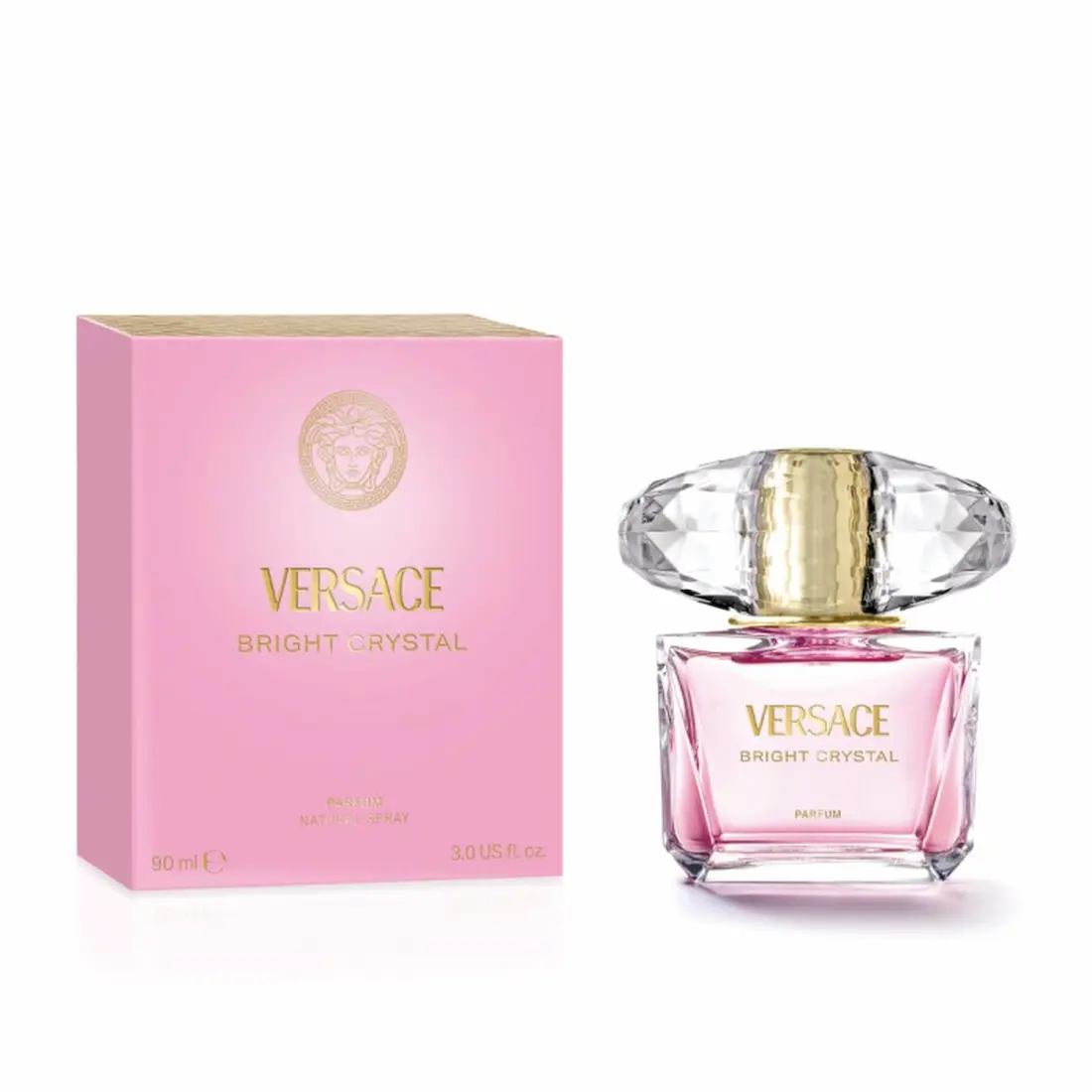 BRIGHT CRYSTAL PARFUM