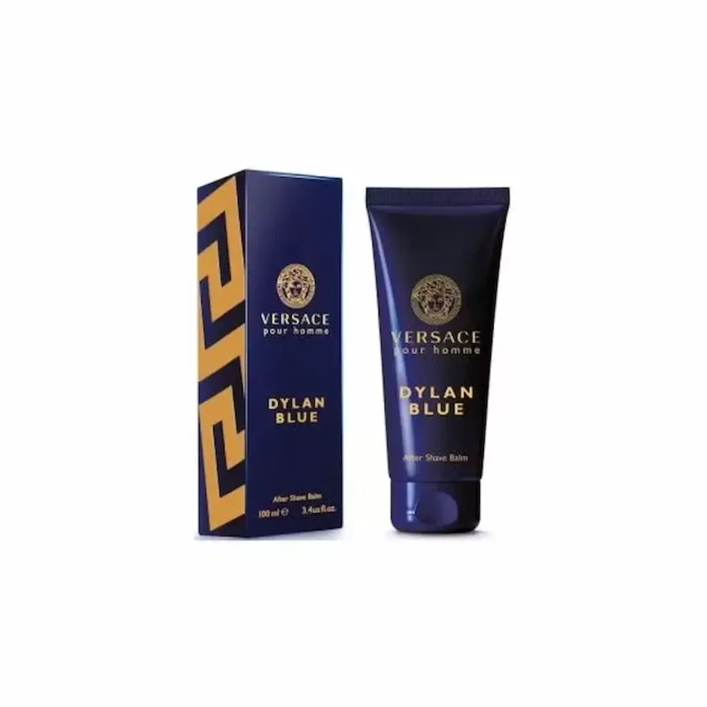 DYLAN BLUE AFTER SHAVE BALM