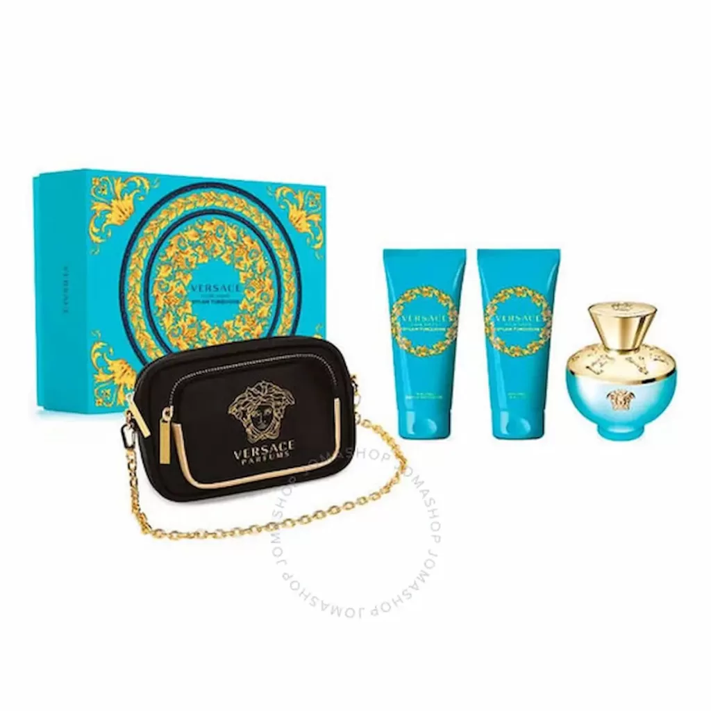 CONJUNTO DYLAN TURQUOISE