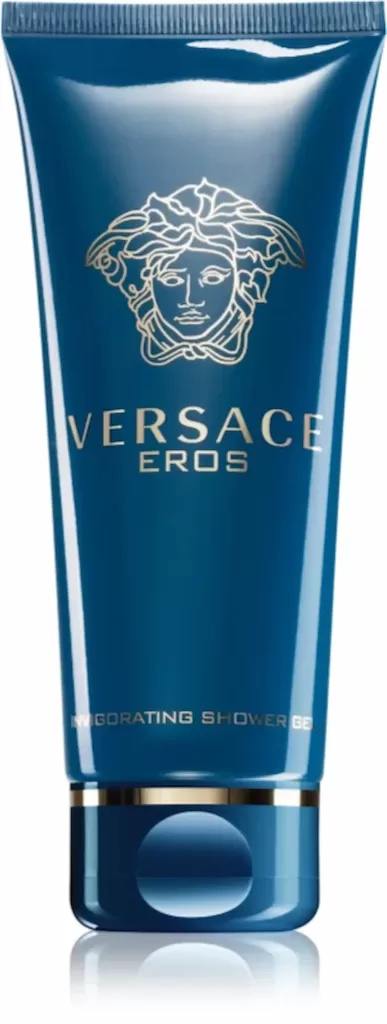 EROS SHOWER GEL