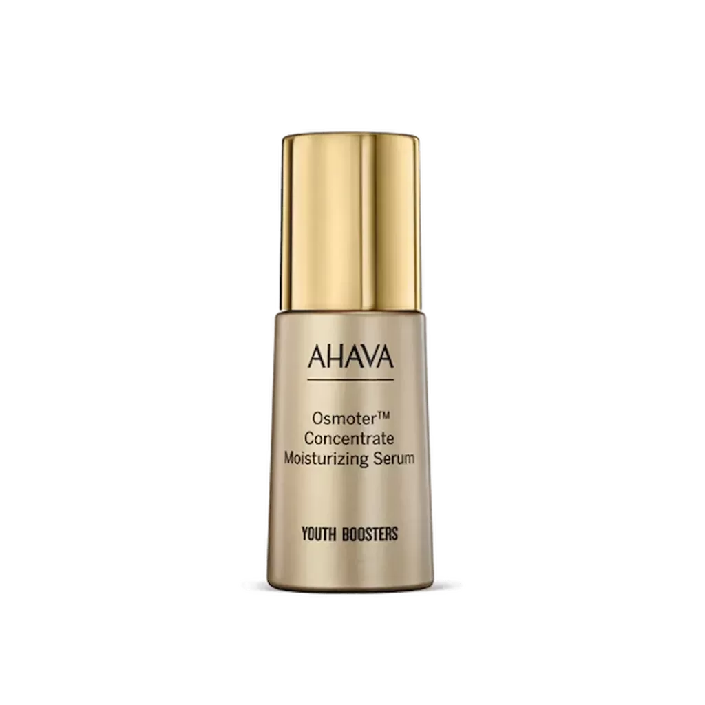 OSMOTER™CONCENTRATE MOISTURIZING SERUM