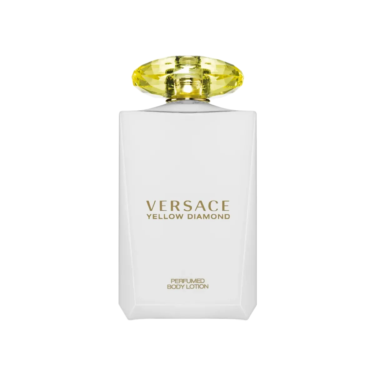 YELLOW DIAMOND BODY LOTION