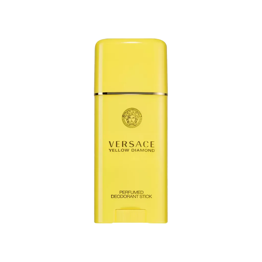 YELLOW DIAMOND DESODORIZANTE STICK