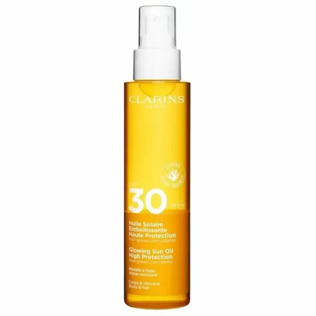 ÓLEO SOLAR SPF 30