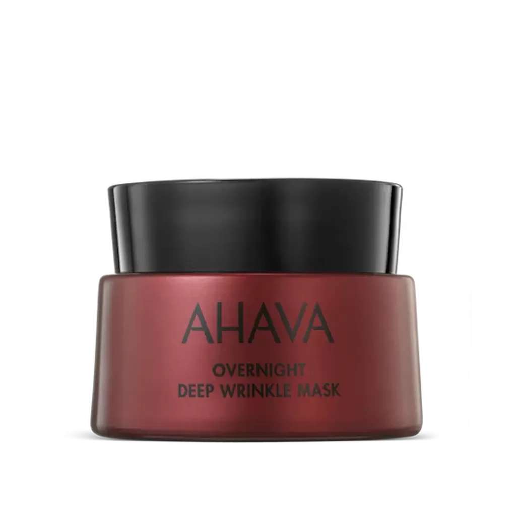 OVERNIGHT DEEP WRINKLE MASK GLOBAL
