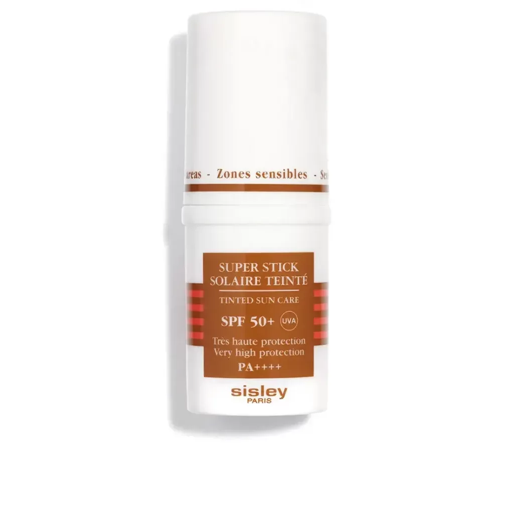 SUPER STICK SOLAIRE TEINTÉ SPF50+