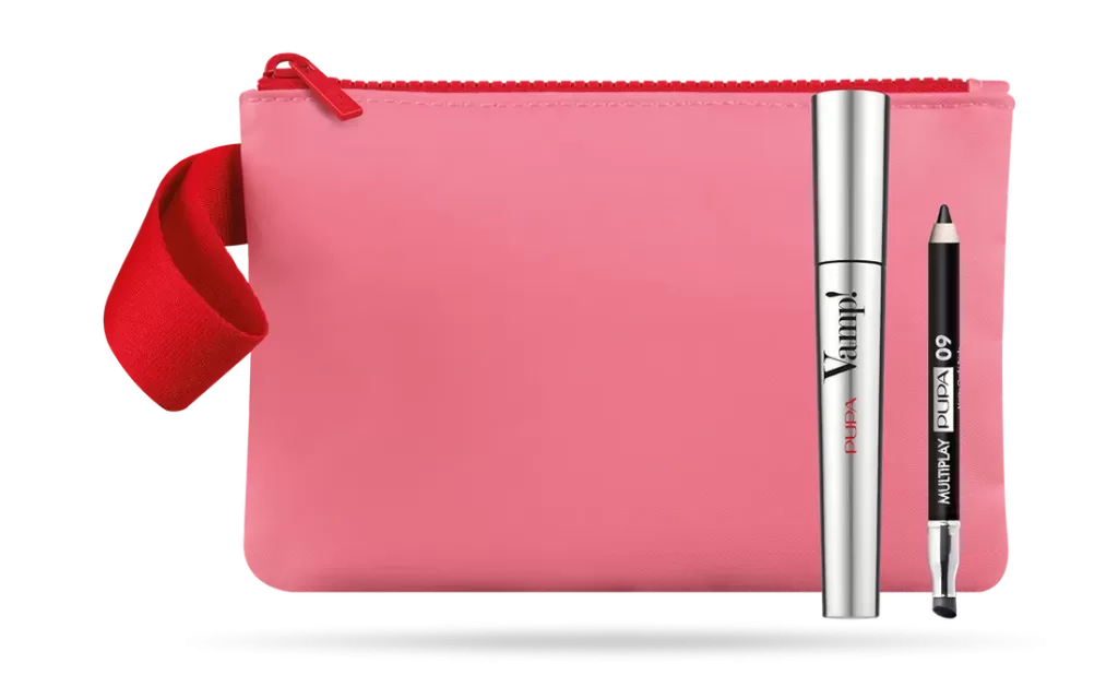 PUPA CONJUNTO VAMP! + MULTIPLAY SPECIAL SIZE