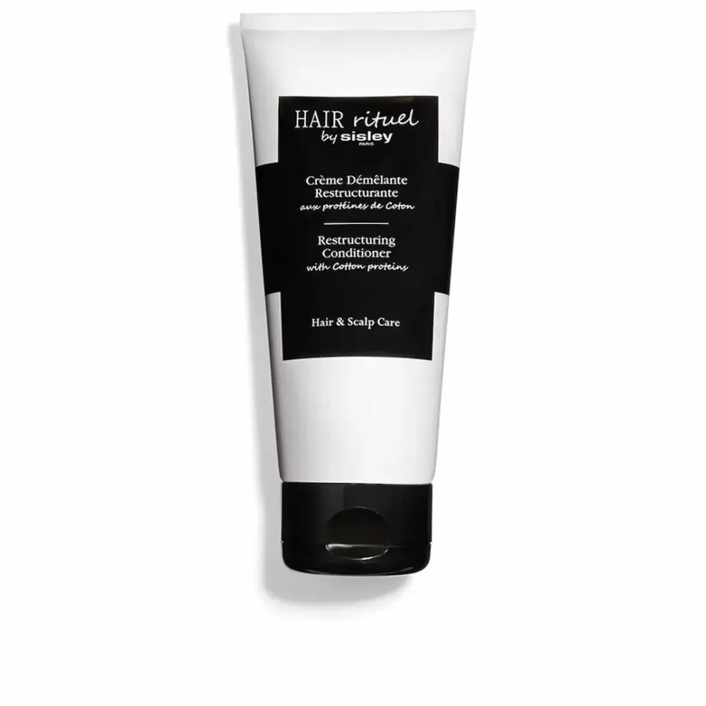 HAIR RITUEL CRÈME DÈMÊLANTE RESTRUCTURANTE