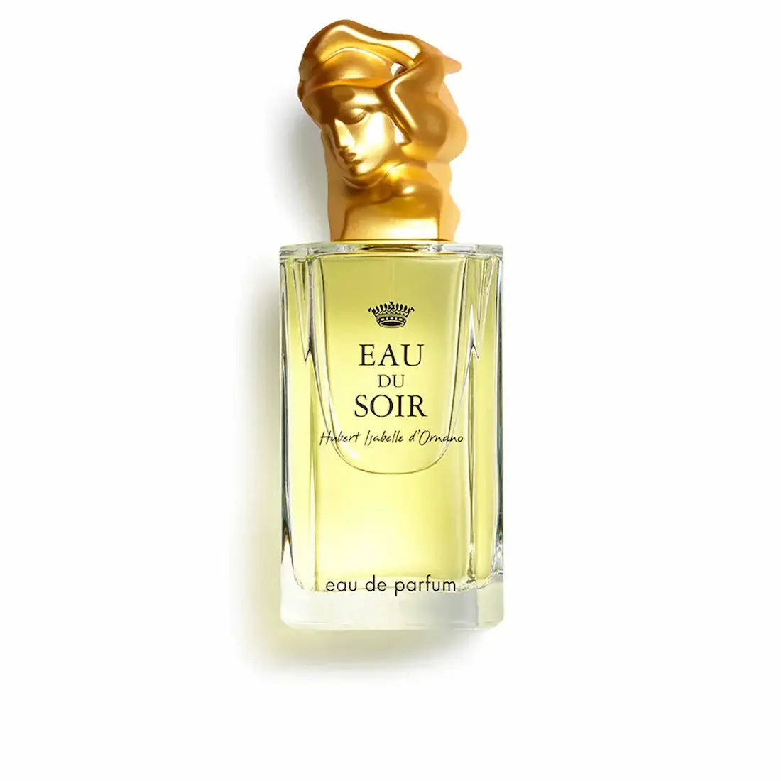 EAU DU SOIR