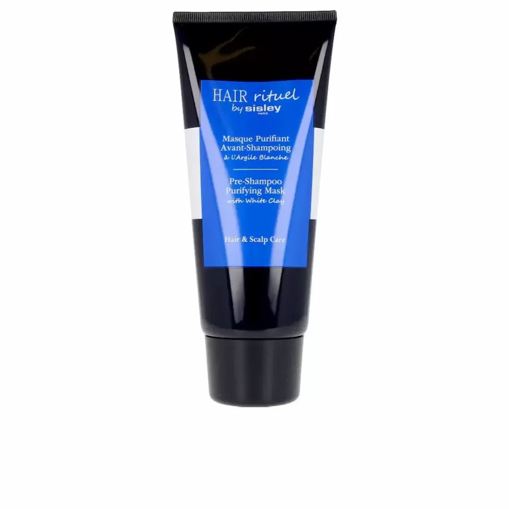HAIR RITUEL MASQUE PURIFIANT AVANT SHAMPOING