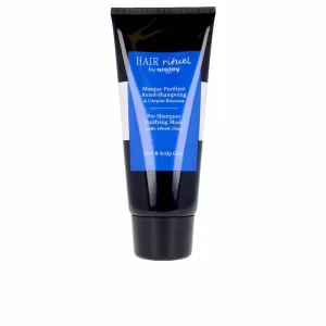 HAIR RITUEL MASQUE PURIFIANT AVANT SHAMPOING