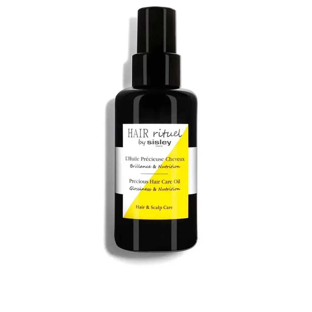 HAIR RITUEL L´HUILE PRÉCIEUSE CHEVEUX