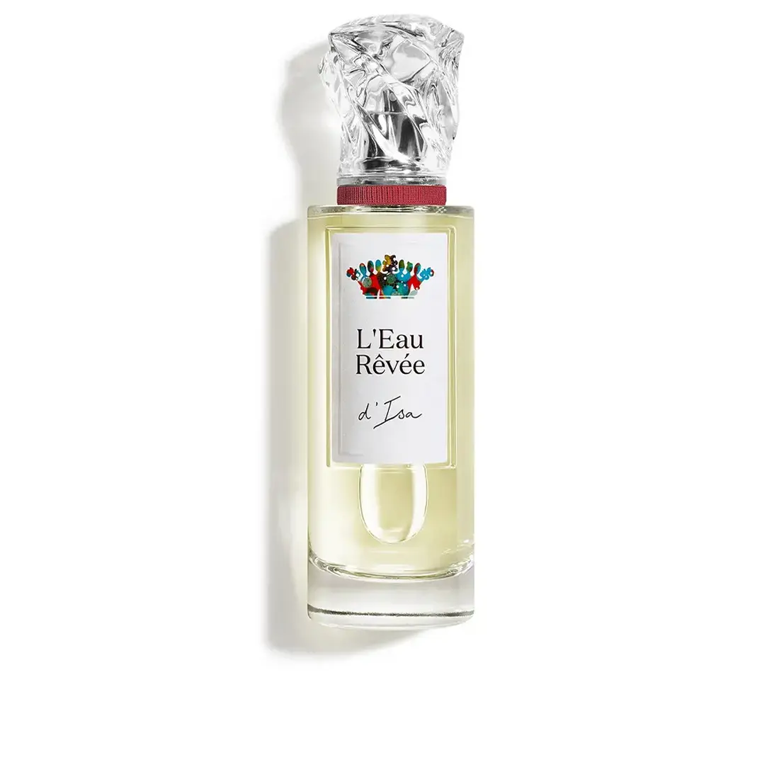 L’EAU RÊVÉE D’ISA