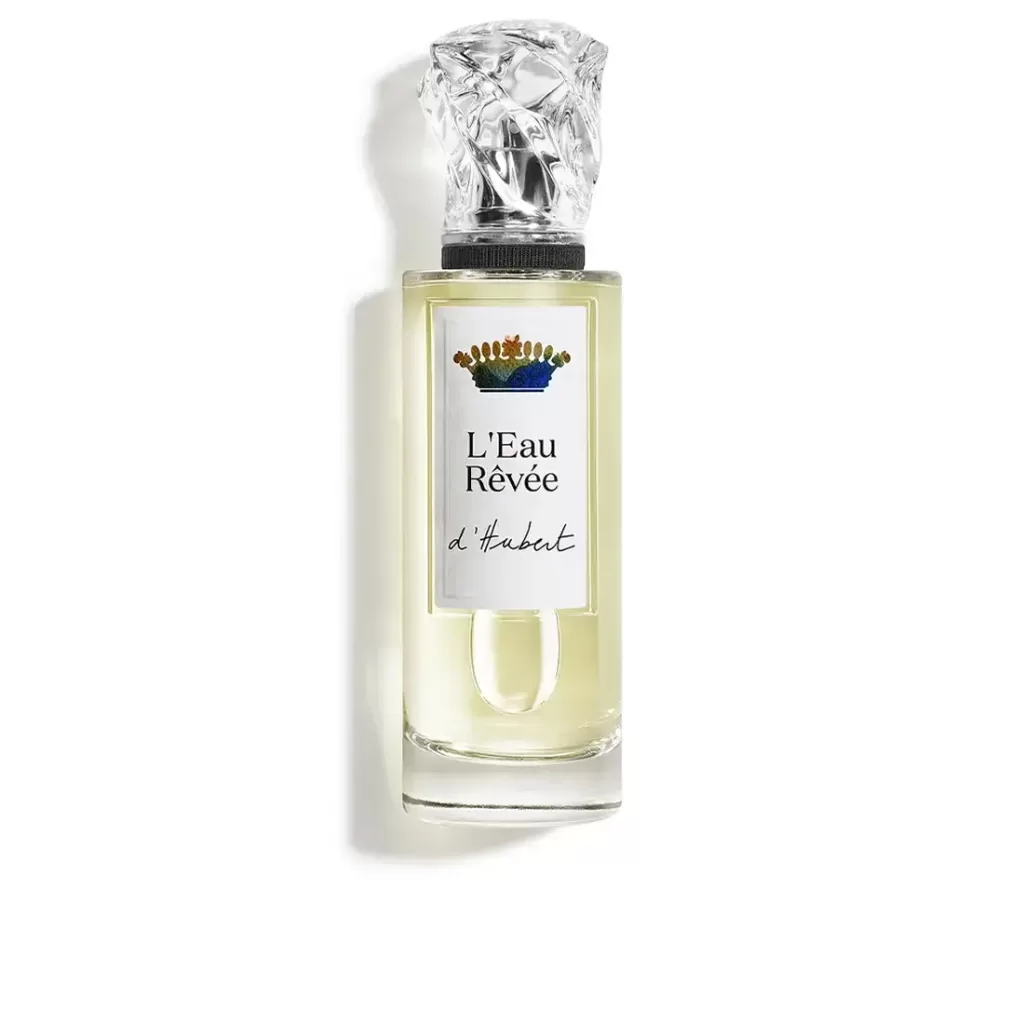 L’EAU RÊVÉE D’HUBERT