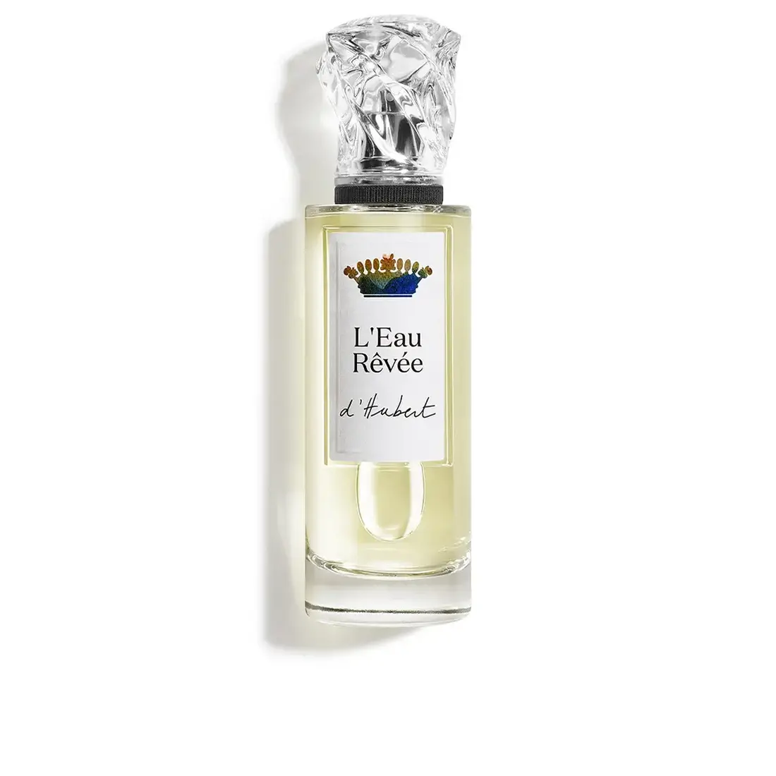 L’EAU RÊVÉE D’HUBERT