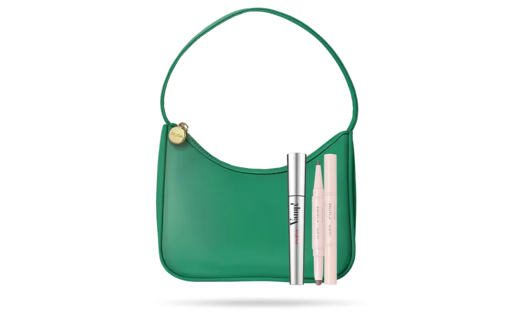 PUPA CONJUNTO VAMP! MÁSCARA+BATON CREAMY DUO 002