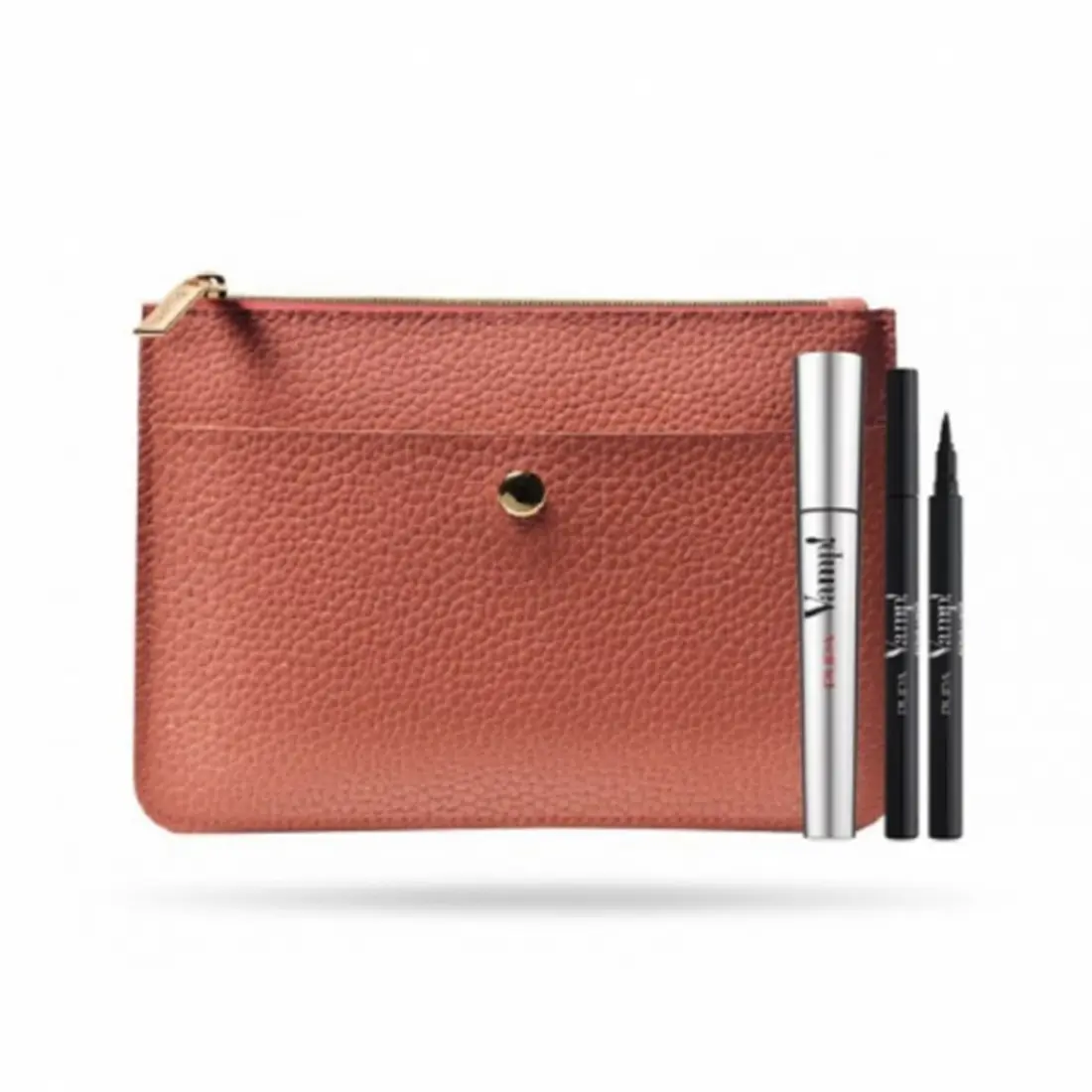 PUPA CONJUNTO VAMP! MÁSCARA+STYLO LINER