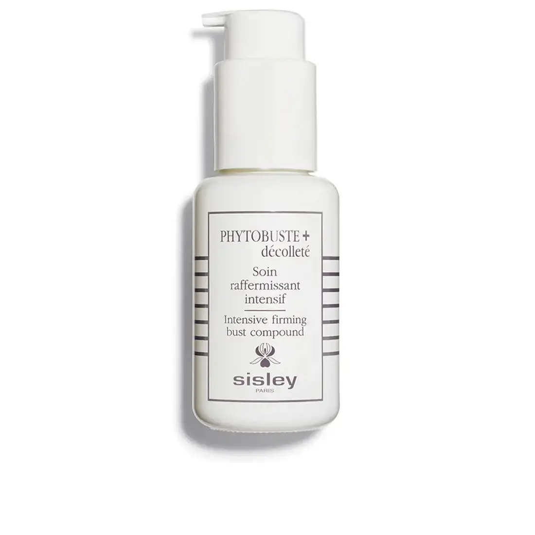 PHYTOBUSTE + DÉCOLLETÉ