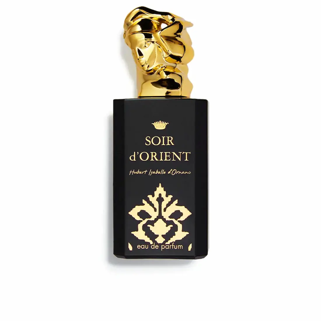 SOIR D´ORIENT