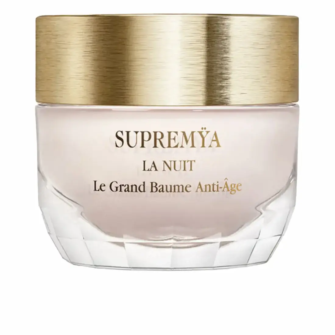 SUPREMYA LE GRAND BAUME ANTI AGE
