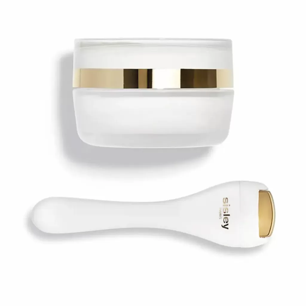 SISLEYA L'INTÉGRAL YEUX ET LÈVRES