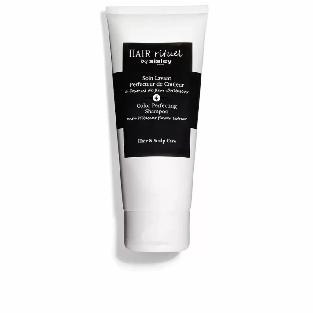 HAIR RITUEL SOIN LAVANT PERFECTEUR DE COULEUR