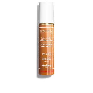 SUNLEYA G.E. SOIN SOLAIRE GLOBAL ANTI AGE SPF30