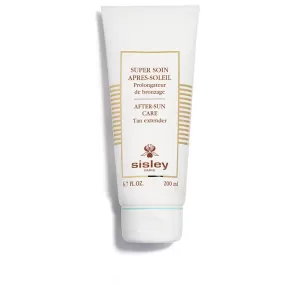 SUPER SOIN APRÈS SOLEIL PROLONGATEUR DE BRONZAGE