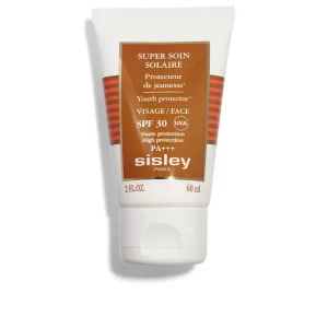 SUPER SOIN SOLAIRE PROTECTEUR DE JEUNESSE SPF30