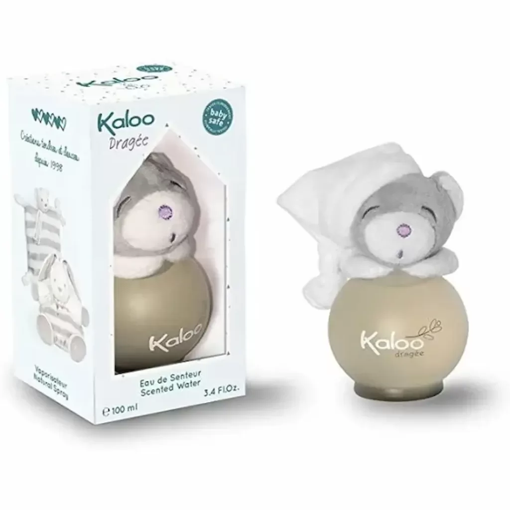 CLASSIC DRAGEE EAU DE SENTEUR