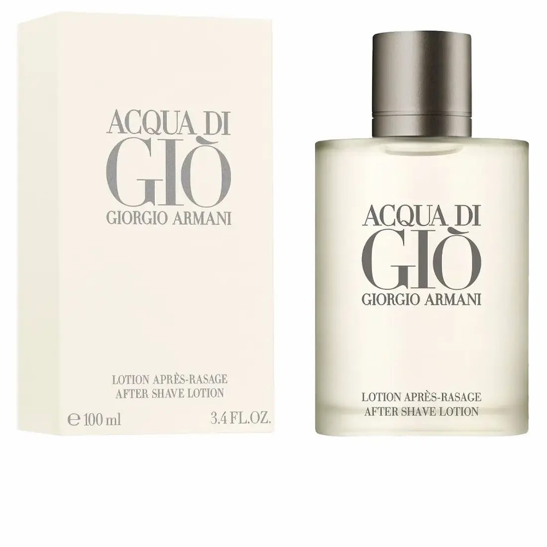 ACQUA DI GIO MEN AFTER SHAVE