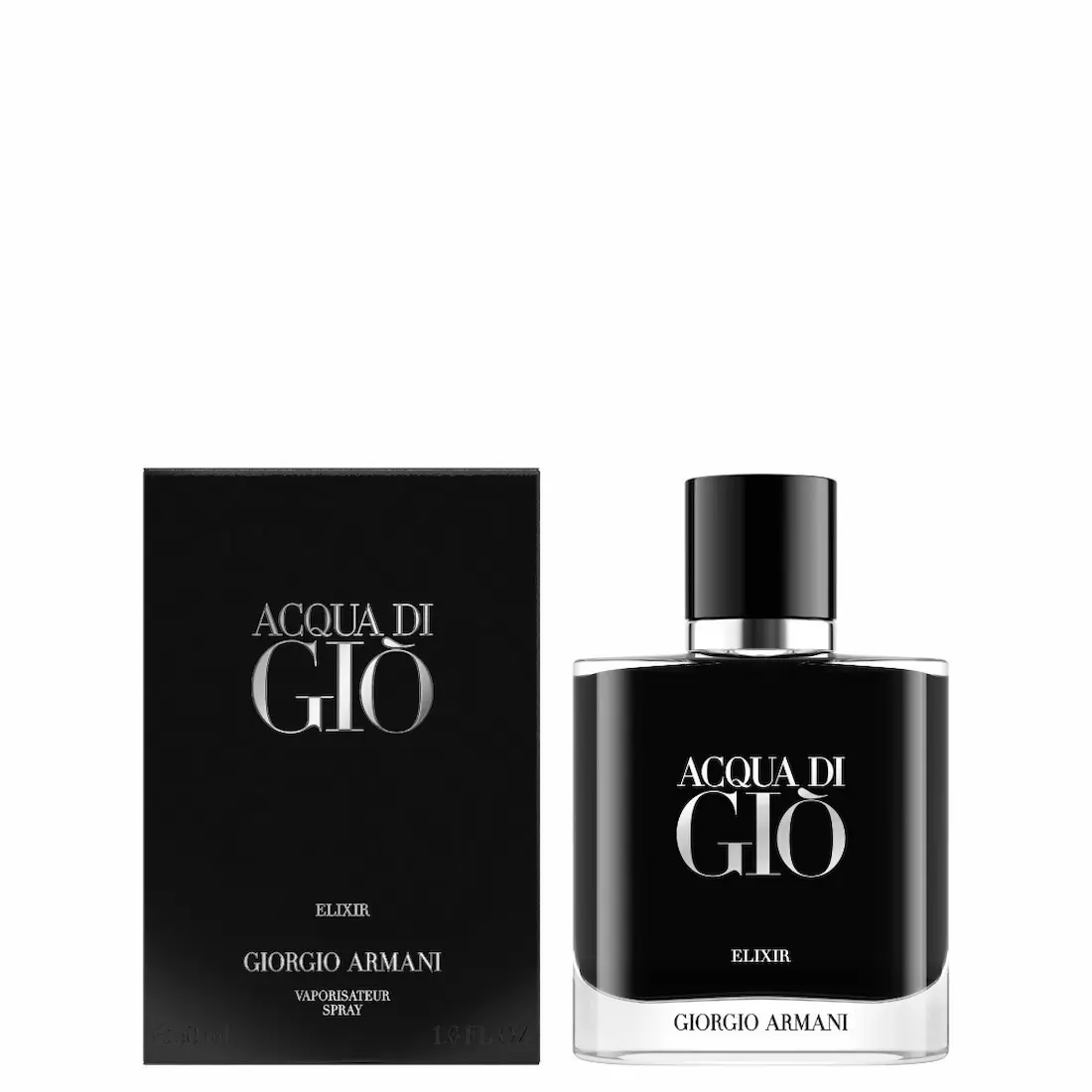 ACQUA DI GIO MEN ELIXIR