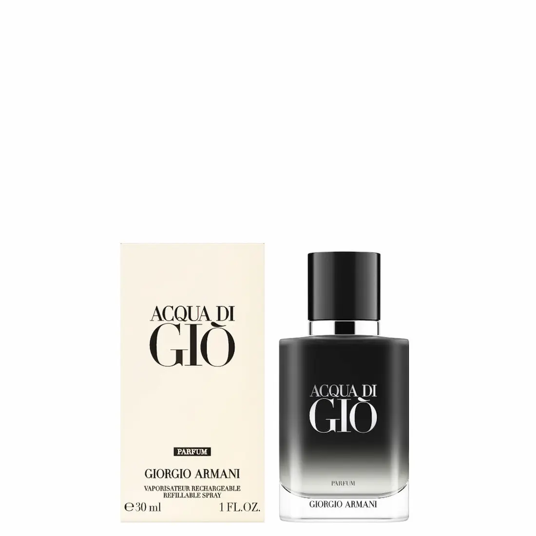 ACQUA DI GIO MEN PARFUM
