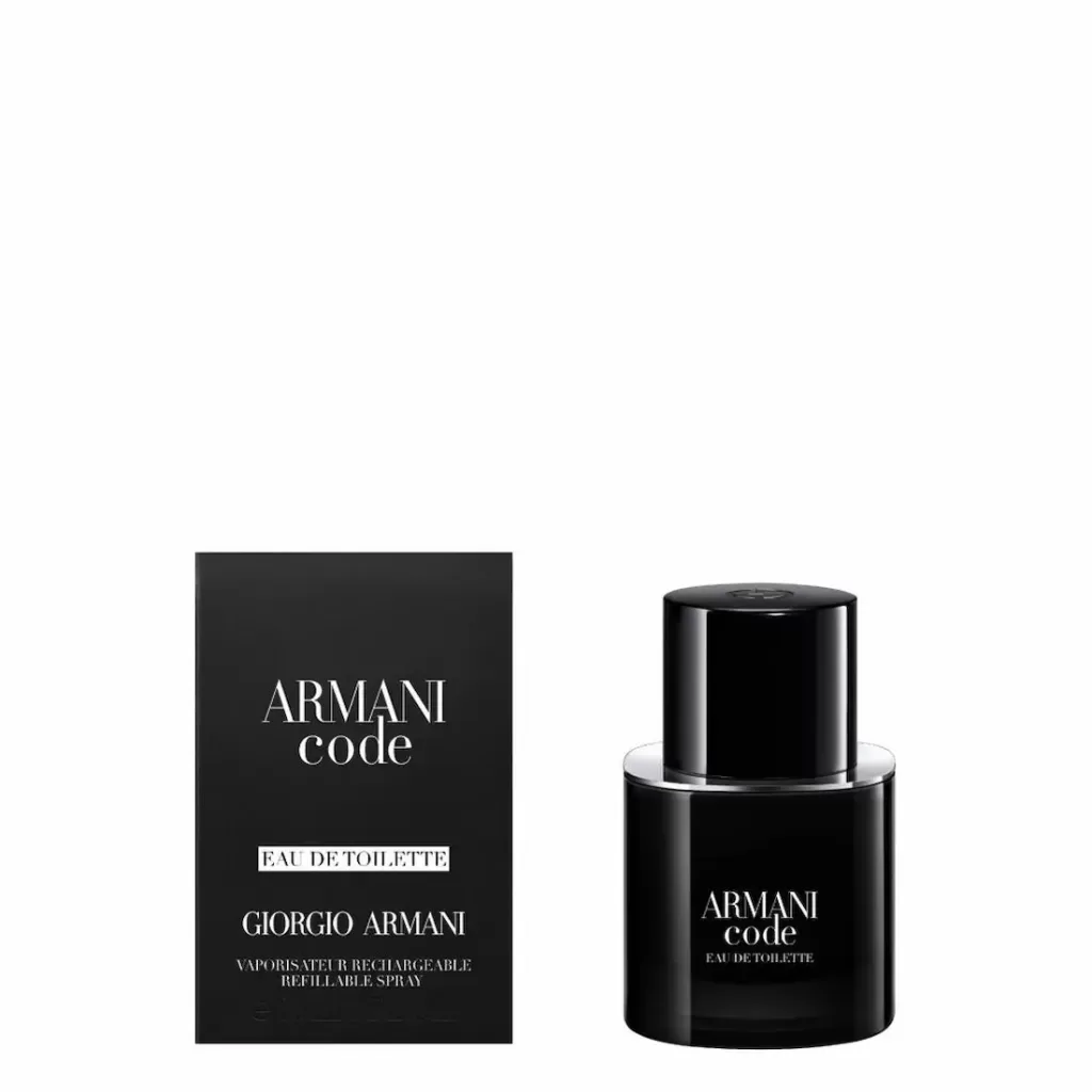 ARMANI CODE MEN