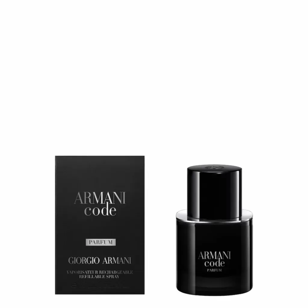 ARMANI CODE MEN LE PARFUM RECARREGAVEL