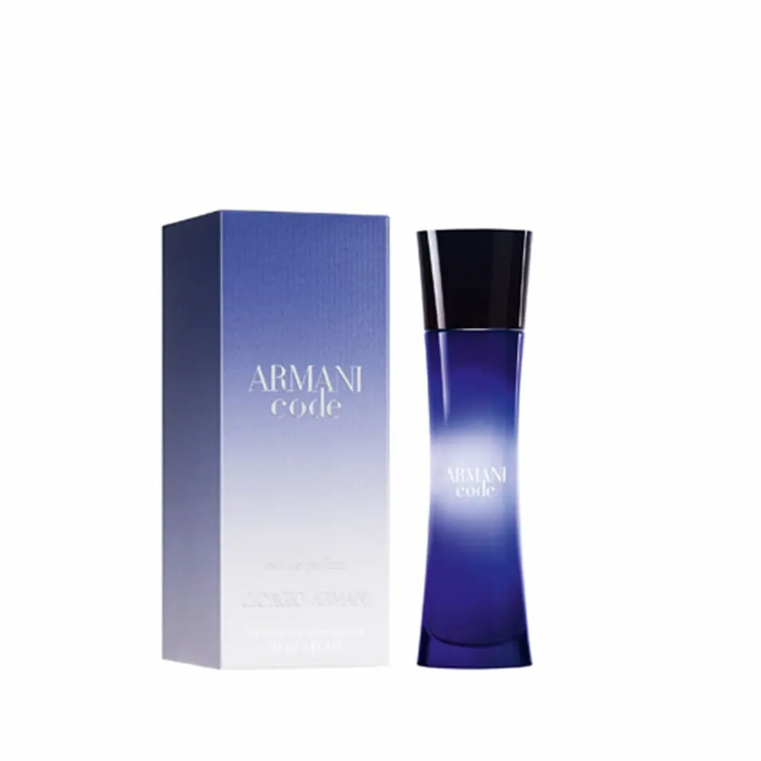 ARMANI CODE WOMEN