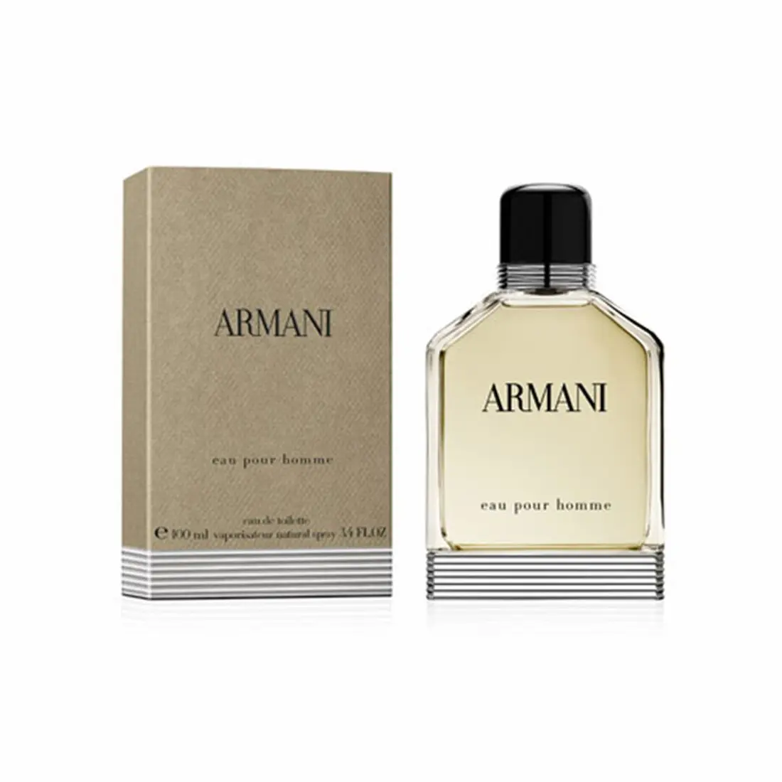 ARMANI EAU POUR HOMME