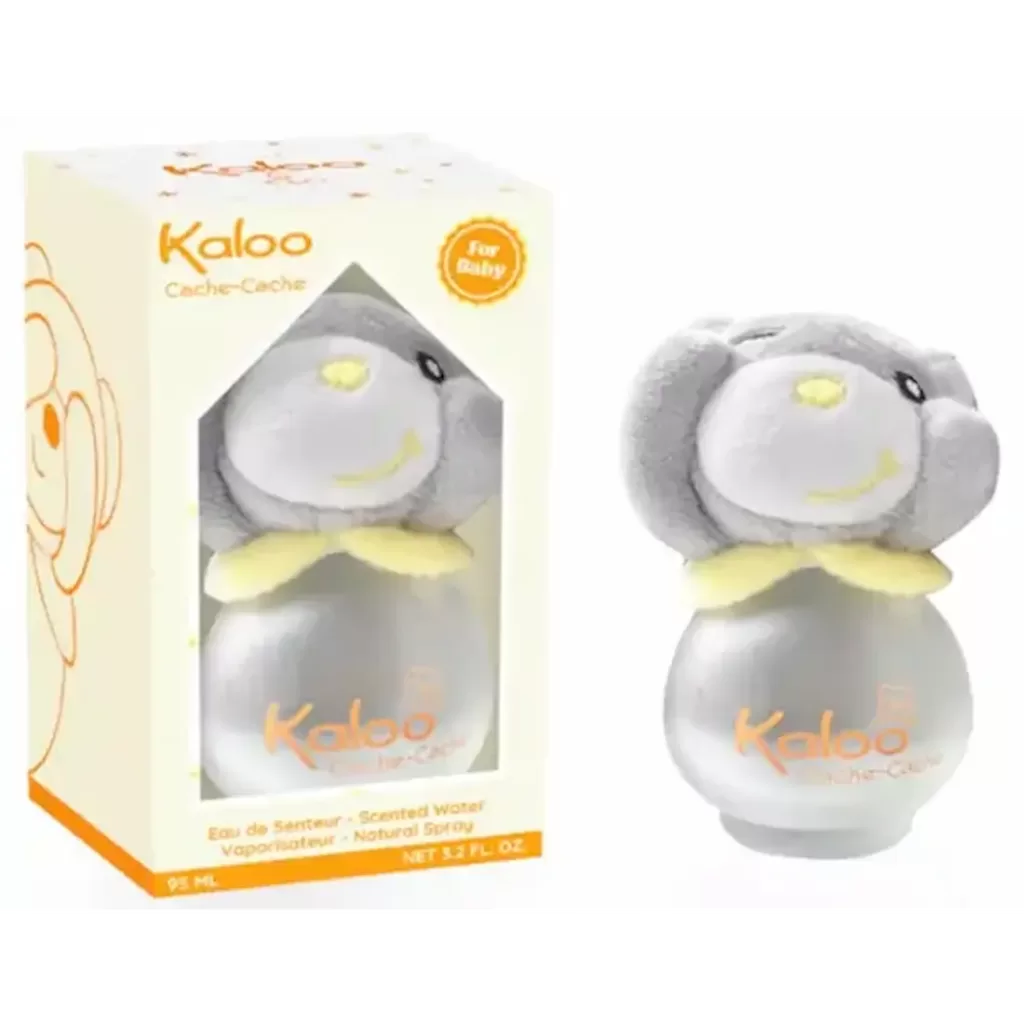 CLASSIC CACHE CACHE EAU DE SENTEUR