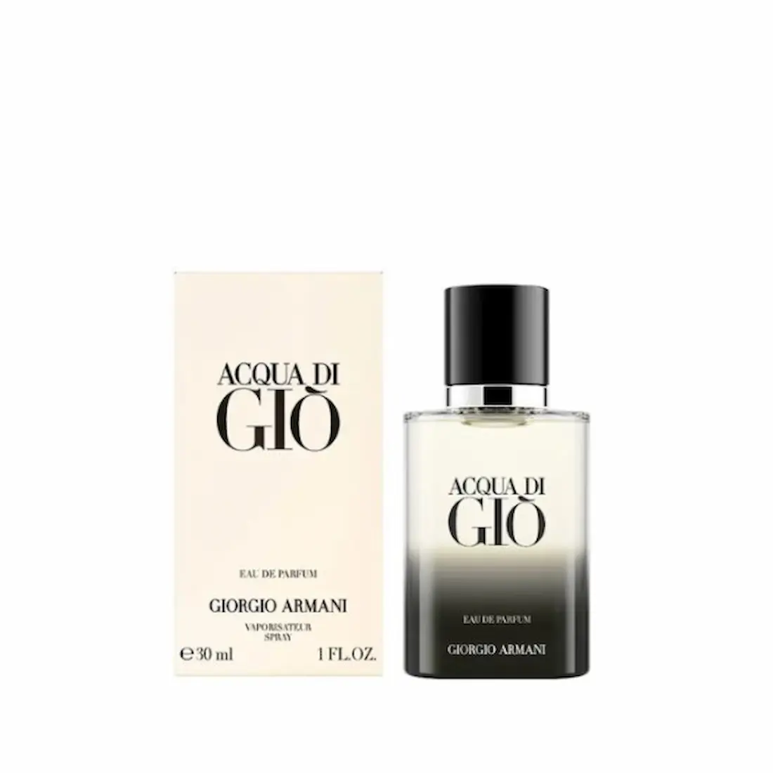 ACQUA DI GIO MEN EDP RECARREGAVEL