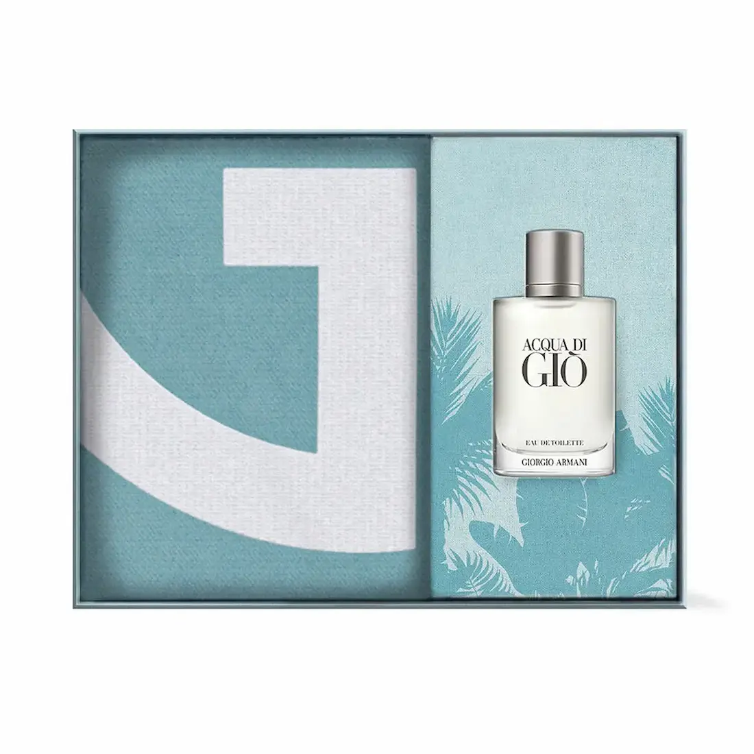 ACQUA DI GIO MEN (EDTV100+TOALHA PRAIA)