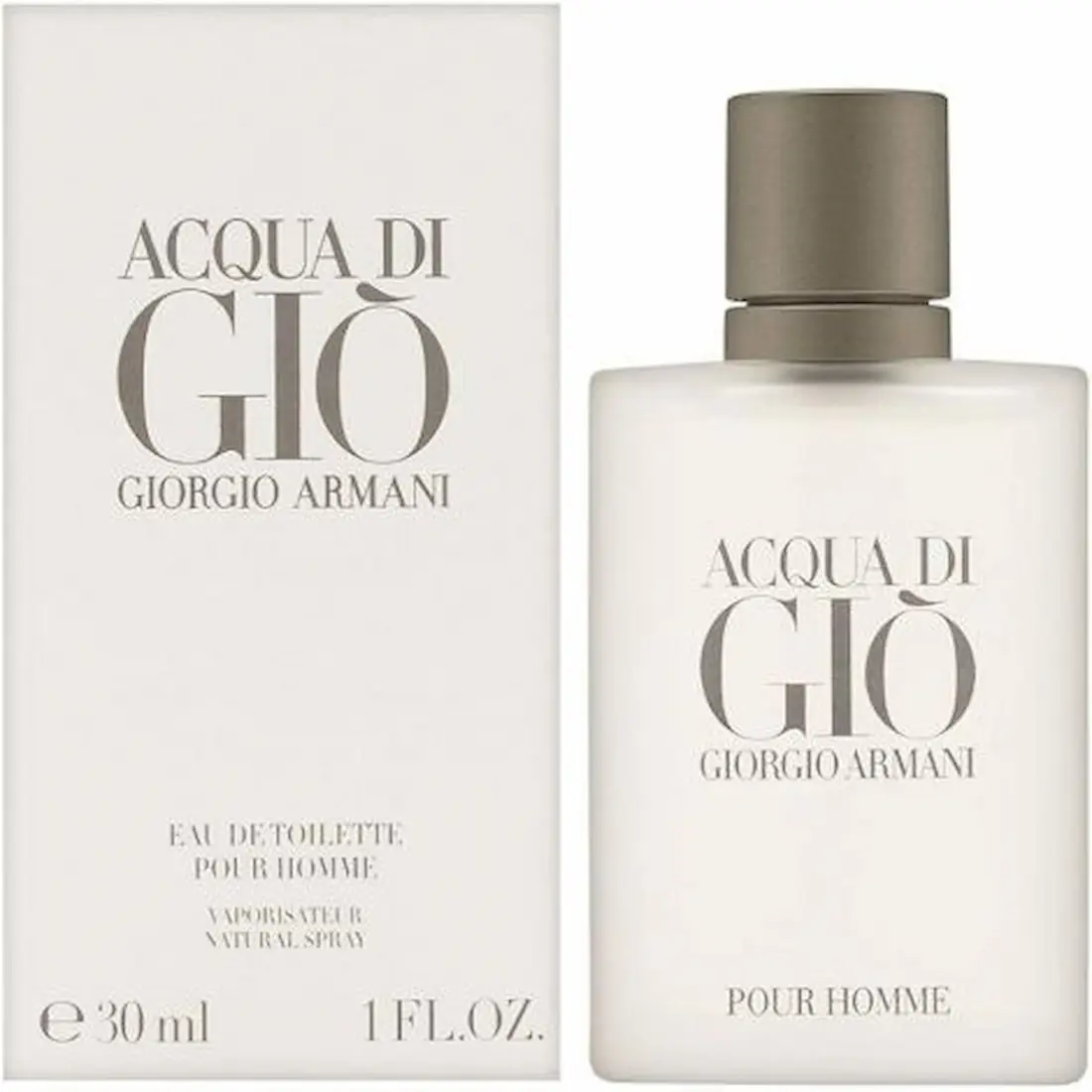 ACQUA DI GIO MEN