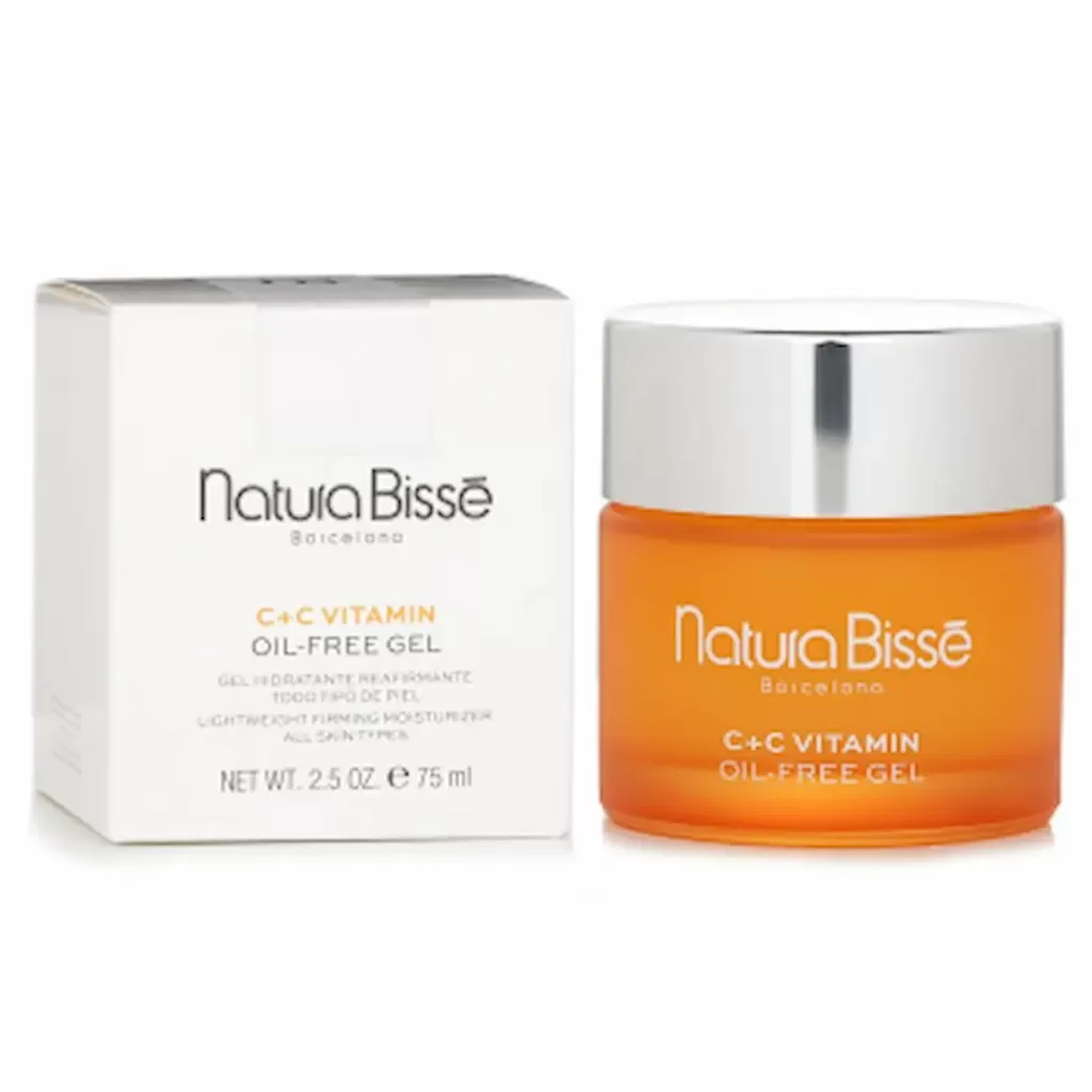 C+C VITAMIN OIL-FREE GEL